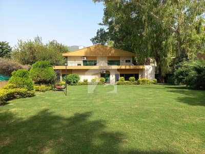 F-6 Beautiful Fully Furnished House For Rent