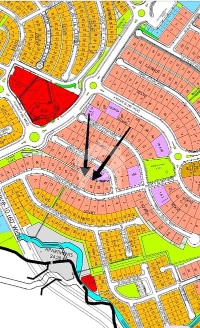 1 Kanal Pair Plot no 27 & 28. Street 68. Sector B. DHA 3. Rawalpindi 1 Kanal Pair Plot no 27 & 28. Street 68. Sector B. DHA 3. Rawalpindi