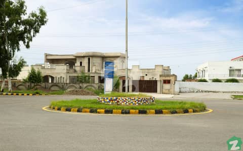 1 Kanal Residential Plot For Sale In Rachna Block Chinar Bagh Lahore 1 Kanal Residential Plot For Sale In Rachna Block Chinar Bagh Lahore