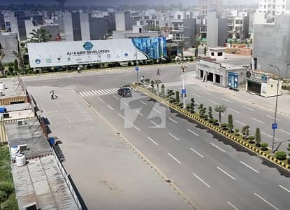 5 Marla Residential Plot for Sale | Al Kabir Town Phase 2 | Opposite Lake City | Main Raiwind Road, Lahore