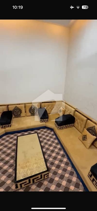Sale: Outclass Furnished 2-Bed Apartment At Saif Heights, University Road, Peshawar  Experience Luxury And Comfort In This Elegantly Furnished 2-Bedroom Apartment Located In The Prestigious Saif Heights, Right On University Road One Of Peshawars Most P