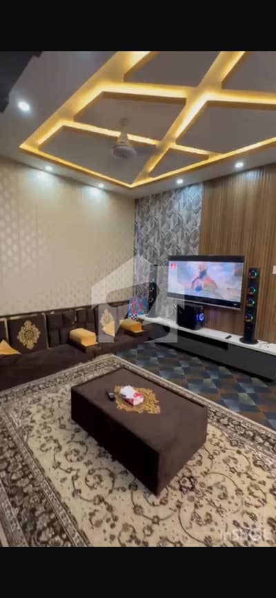 Fully Furnished 2 Bedroom Apartment for Sale in Rabbani Heights