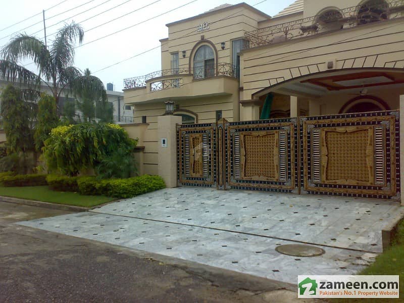 House For Sale In DHA Phase 2 Gujranwala Cantt DHA Phase 2, DHA Defence