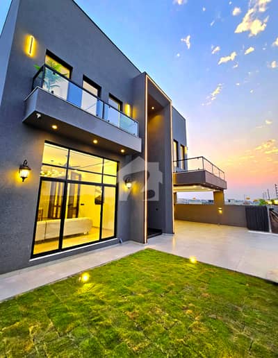 Elegant 1 Kanal House At Investor Rate In Bahria Phase 8