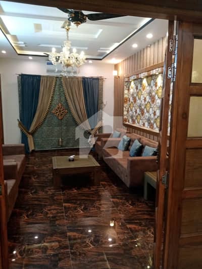 10 Marla Double Story House for Sale in Media Town