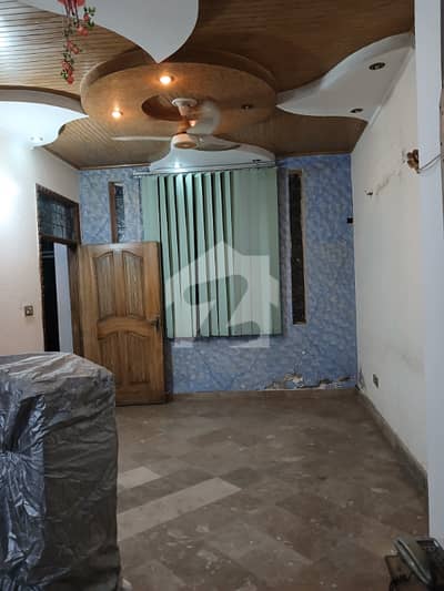 5 Marla Lower Portion Available For Rent