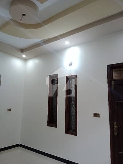 House For Rent Situated In Saadi Town