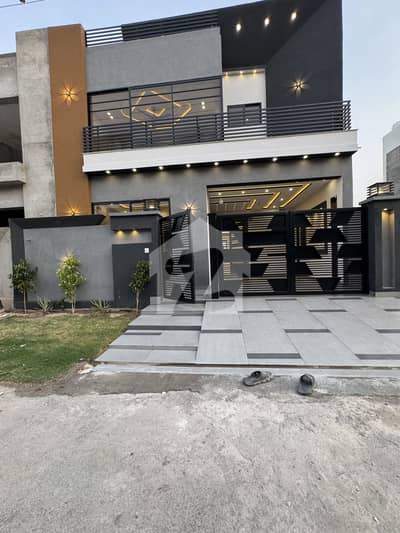 5 Marla Luxurious House For Sale In Buch Villas Multan 5 Marla Luxurious House For Sale In Buch Villas Multan