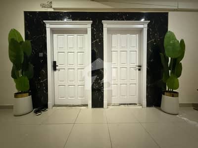 Luxury 4-Bedroom Fully Furnished Apartment For Sale Town Heights (2nd Floor)