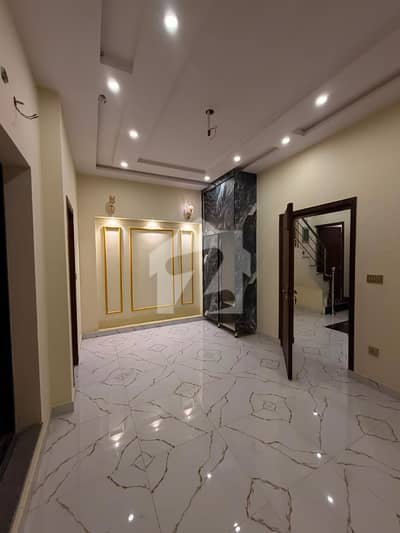 3 Marla Beautiful Modern House For Sale In Al-Kabir Town Lahore 3 Marla Beautiful Modern House For Sale In Al-Kabir Town Lahore
