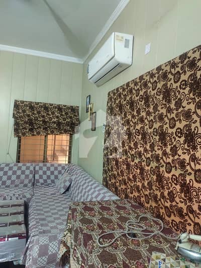 8 marla double storey house for sale
