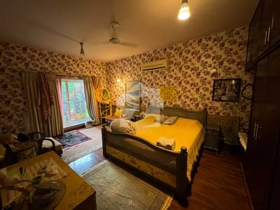 G-6 Beautiful Fully Furnished House G-6 Beautiful Fully Furnished House