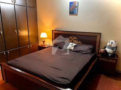 2BHK fully furnished Johar town