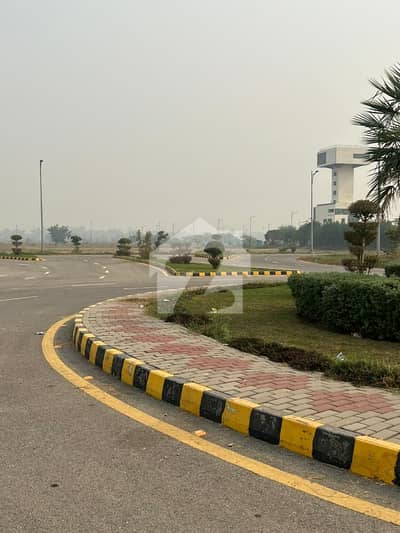 Want To Buy A Residential Plot In Lahore?