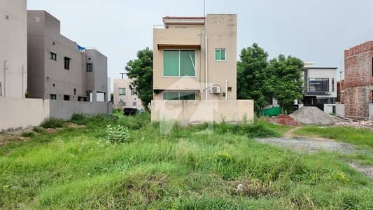 Change Your Address To DHA 9 Town - Block A, Lahore For A Reasonable Price Of Rs. 13500000