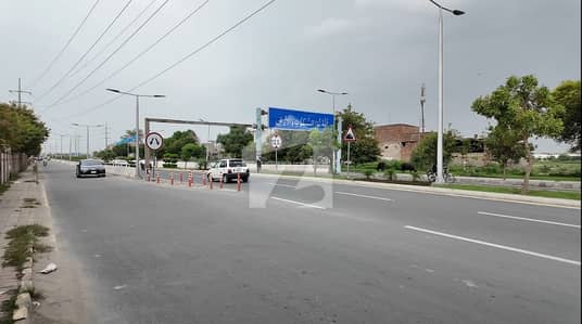 Buying A Residential Plot In Lahore?