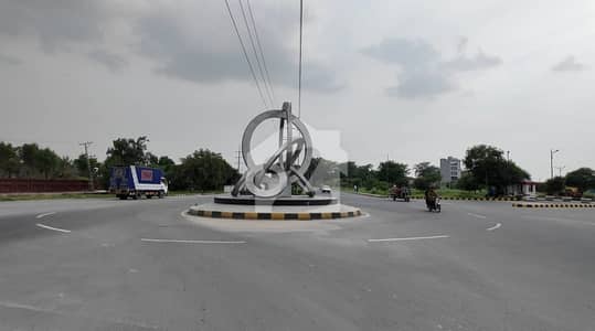 Want To Buy A Residential Plot In Lahore?