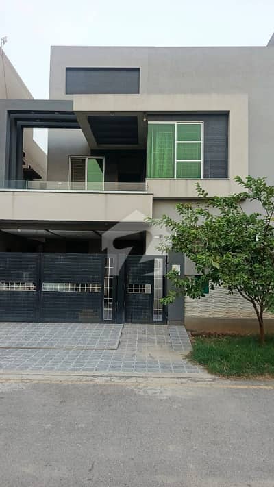 8 Marla House For Rent full luxury home Al Rehman Garden Phase 2