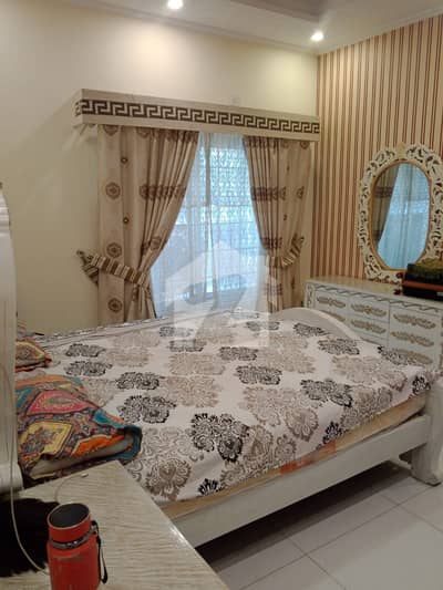 35x60 Fully Furnished Ground Portion For Rent 35x60 Fully Furnished Ground Portion For Rent