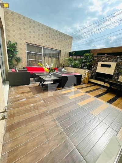 Mian Brother'S Offer DHA Pheas 6 1 Kanal B/New House For Rent N Block 5Bed Room Near To Raya