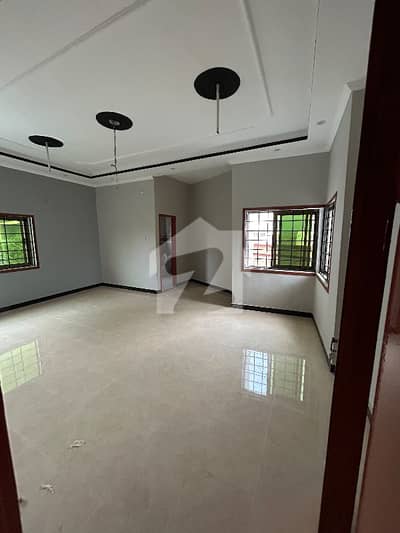 Upper Portions Available For Rent