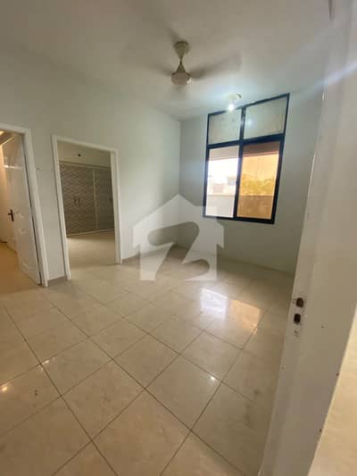 2 Bed Apartment