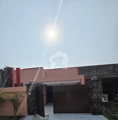 05 MARLA BRAND NEW SINGLE STORY HOUSE AVAILABLE FOR AT PRIME LOCATION IN KHAYABAN-E-AMIN R BLOCK 05 MARLA BRAND NEW SINGLE STORY HOUSE AVAILABLE FOR AT PRIME LOCATION IN KHAYABAN-E-AMIN R BLOCK