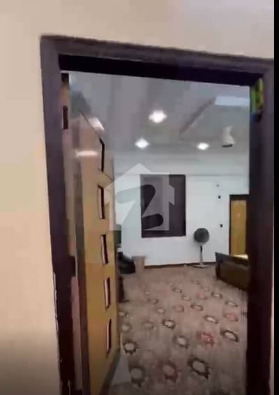 4 BED DD PORTION FOR SALE IN NAZIMABAD BLOCK 2