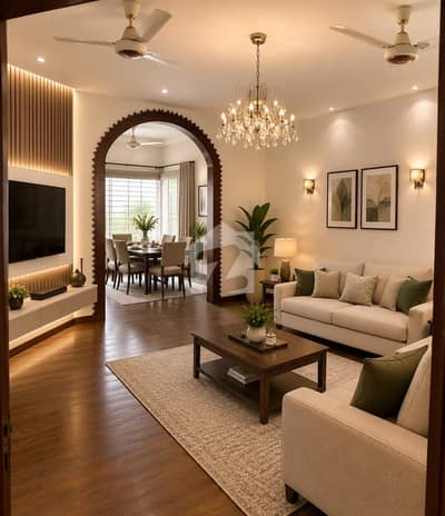 Bungalow For Rent