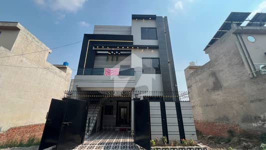 Brand New 5 Marla House For Sale | Al Rehman Garden Phase 2, Lahore Brand New 5 Marla House For Sale | Al Rehman Garden Phase 2, Lahore