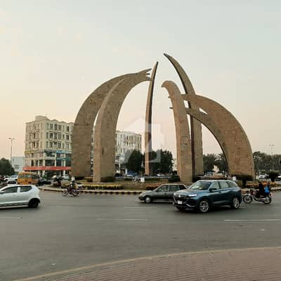 Reasonable Plot For Sale In Hussain Block Sector C Bahria Town Lahore Reasonable Plot For Sale In Hussain Block Sector C Bahria Town Lahore