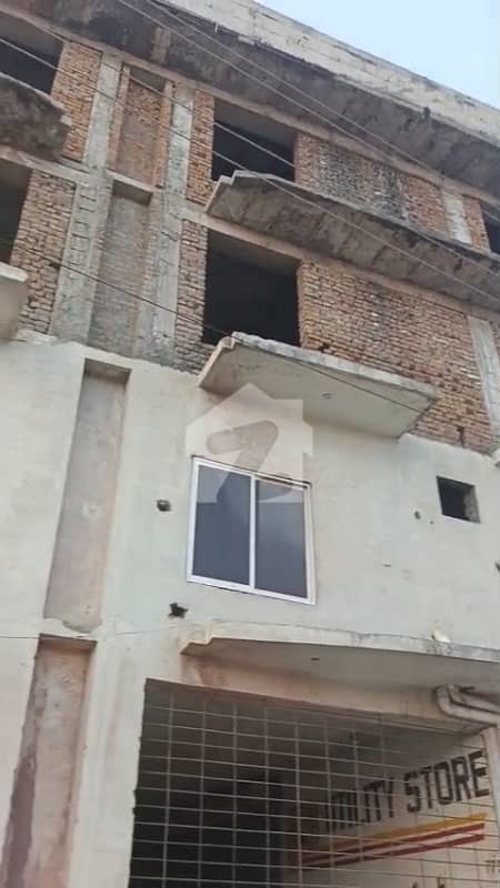 ترنول اسلام آباد میں 1 کنال Studio عمارت 12.0 کروڑ میں برائے فروخت۔ ترنول اسلام آباد میں 1 کنال Studio عمارت 12.0 کروڑ میں برائے فروخت۔