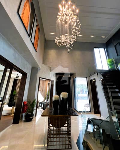 1 Kanal Full Basement House For Rent In DHA Lahore | Luxury House Available 1 Kanal Full Basement House For Rent In DHA Lahore | Luxury House Available