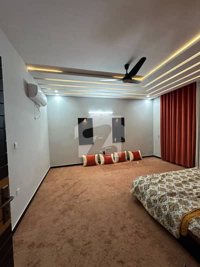 14 Marla Furnished Afghani House For Sale