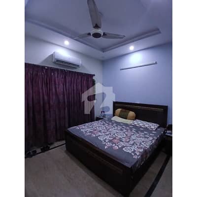 5 Marla Double Storey House For Sale