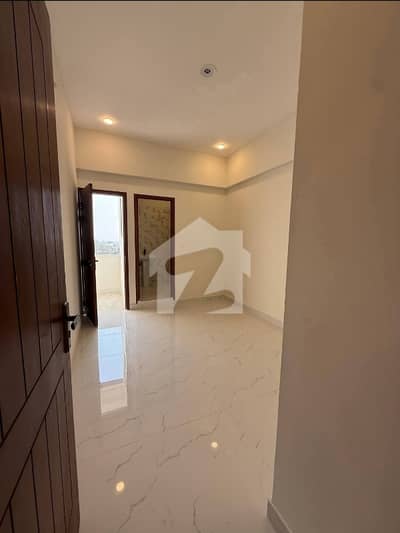 Luxury Apartment For Sale Saher Commercial, DHA Phase 7 (Karachi)
