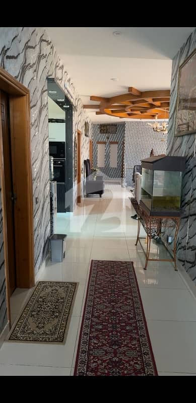 500 Yard Premium Bungalow For Sale at Dha Phase 8