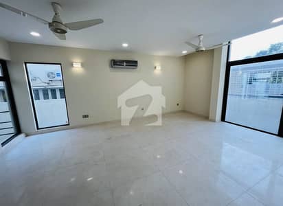 F-7 Triple Story Luxury House