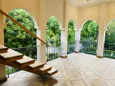 F-8 New House For Rent