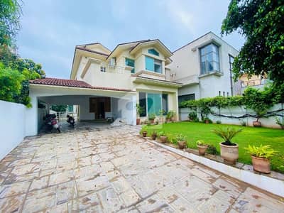 F-8 Luxurious House Available For Rent