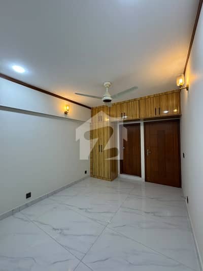 Dha Luxury 3Bedrooms Apartment For Sale