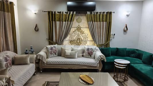 SYED BROTHERS PROUDLY OFFERS: 1-Kanal Elegant And Fully Maintained Bungalow Is Available In The Best Block Of DHA Lahore.
