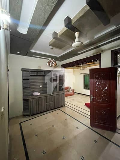 Upper Portion Available For Rent In Shalley Valley Near Range Road Rwp