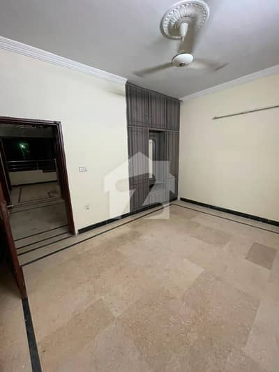 Upper Portion Available For Rent In Shalley Valley Near Range Road Rwp