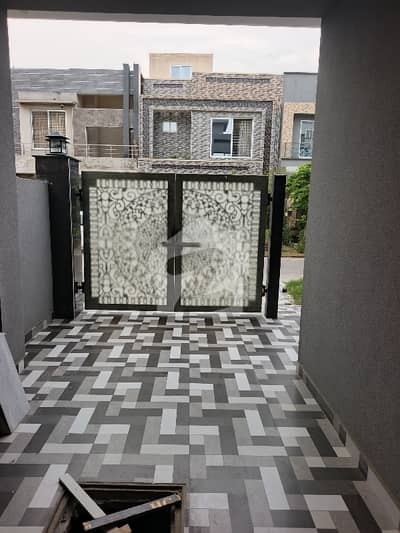 New House For Sale Near Park Comm Masjid School With Gass Paragon City Lahore Barki Road Woods