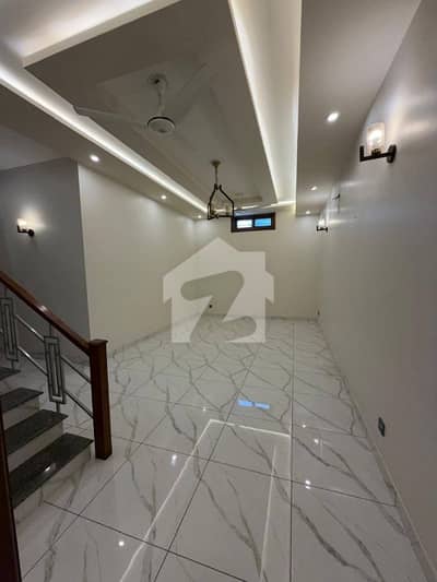 UNFURNISHED Perfect 100 Square Yards House In DHA Phase 7 Extension For Rent UNFURNISHED Perfect 100 Square Yards House In DHA Phase 7 Extension For Rent