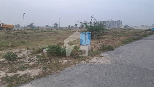 Prime Investment: 1 Kanal, Block C, DHA Phase-9 Prism Lahore