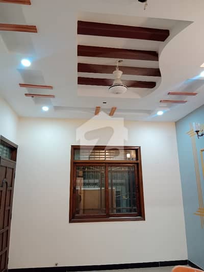 Saadi Garden Block 1 Karachi Houses For Sale