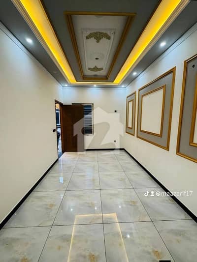 Saadi Garden Block 1 Karachi Houses For Sale