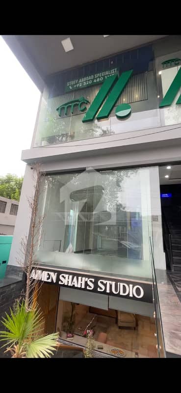 گلبرگ لاہور میں 3 مرلہ Studio دکان 3.0 لاکھ میں کرایہ پر دستیاب ہے۔ گلبرگ لاہور میں 3 مرلہ Studio دکان 3.0 لاکھ میں کرایہ پر دستیاب ہے۔